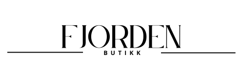 FJORDEN Butikk